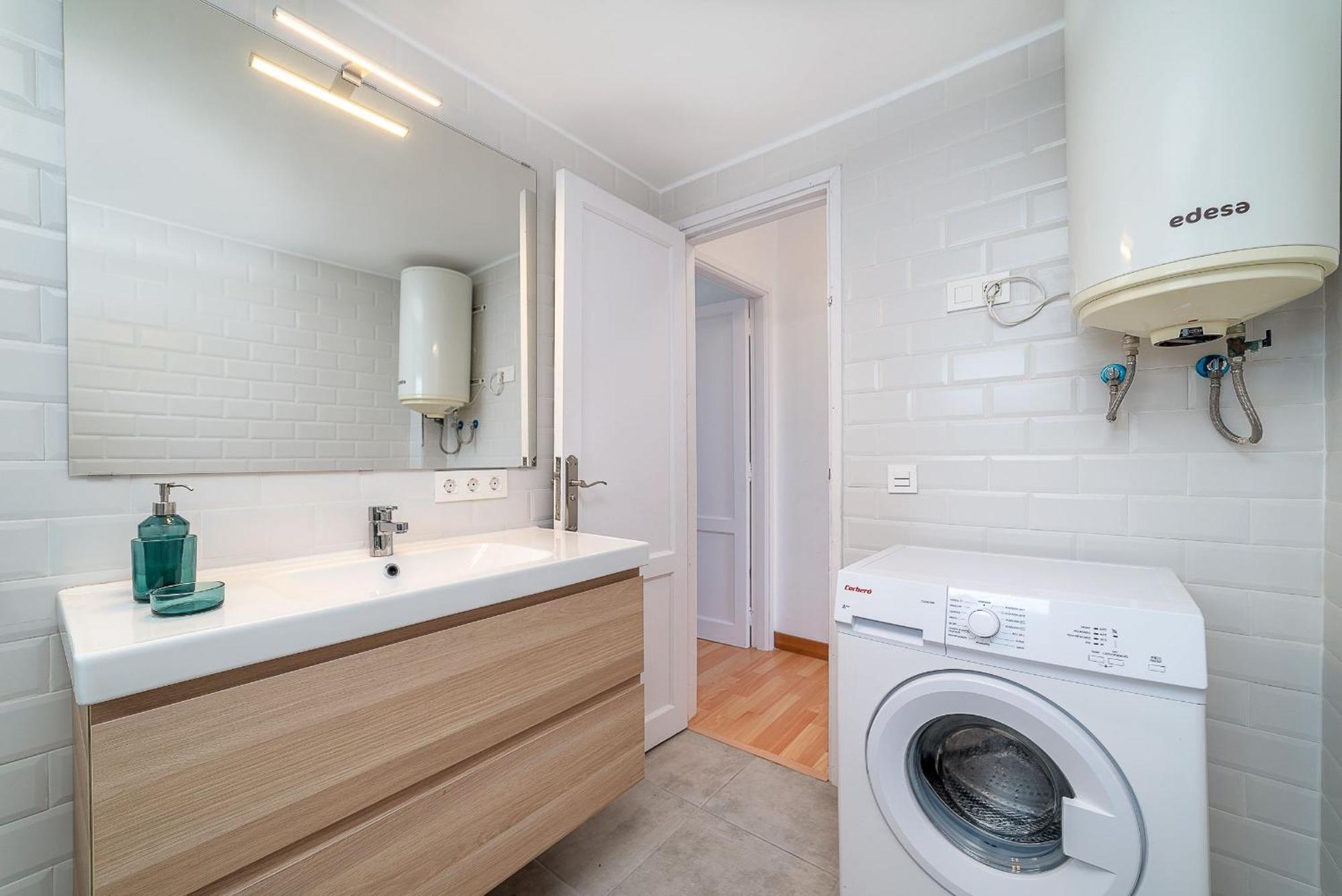 Fantastico Apartamento Con Terraza Y Vistas Al Mar Коста Тегисе Екстериор снимка